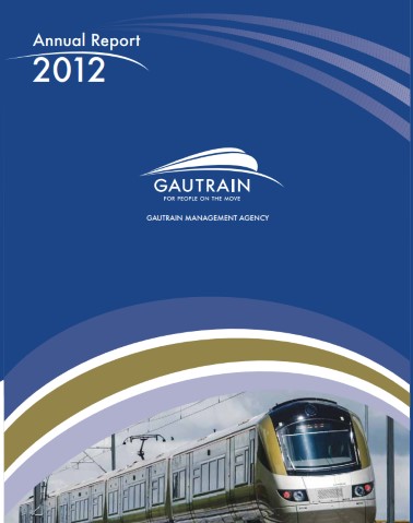 Gautrain - bus 01